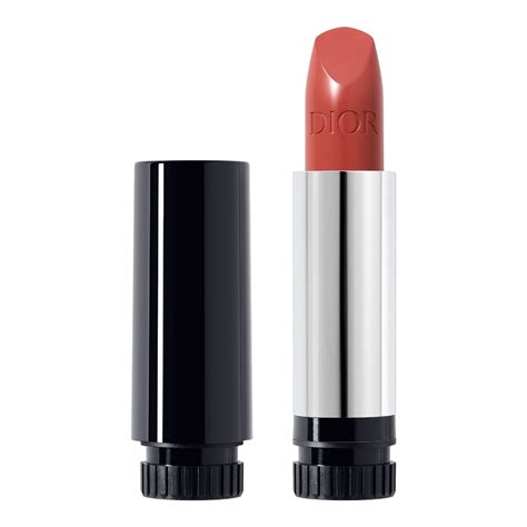 dior rendezvous lipstick 683 review|Dior lipstick ulta.